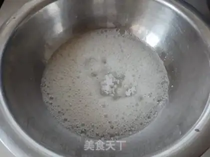 Make Potato cake step 7
