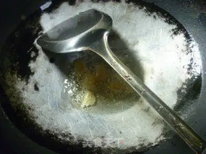 Make The chicken wings step 3