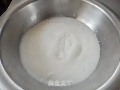 Make Potato cake step 8