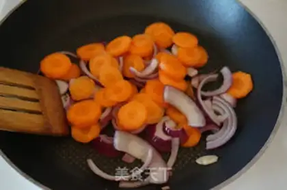 Make Korean cheese fried cake step 3