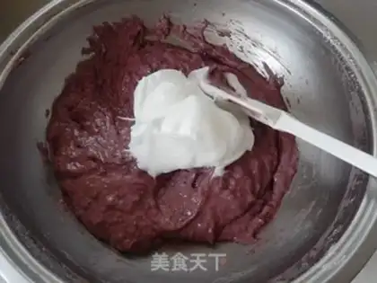 Make Potato cake step 11
