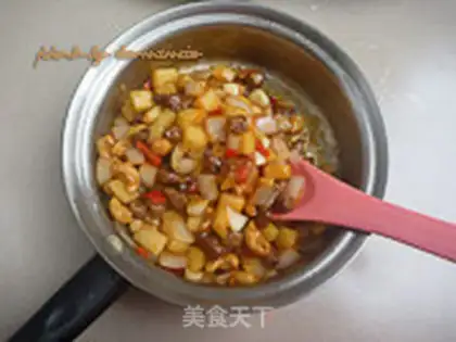 Make Apple beef step 10