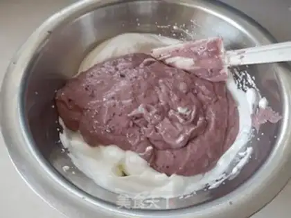 Make Potato cake step 12