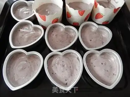 Make Potato cake step 13