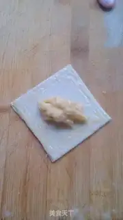 Make The souffle step 4