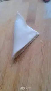 Make The souffle step 5