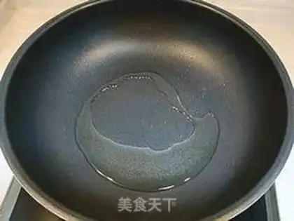 Make Pepper sauce step 5