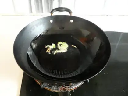 Make Sniffle step 3
