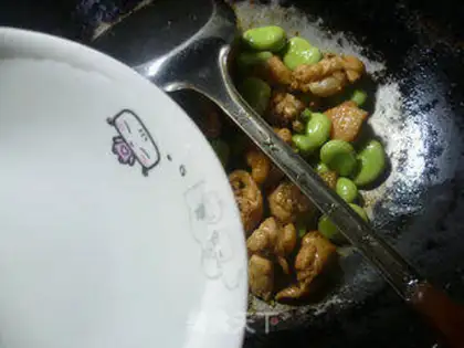 Make The chicken wings step 9