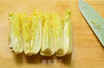 Make The eggplant doll step 1
