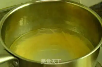 Make Cheese and bacon step 1