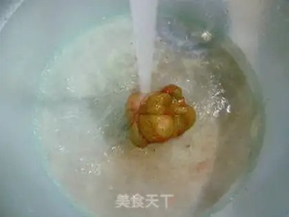 Make Squeeze and make me bitter step 3