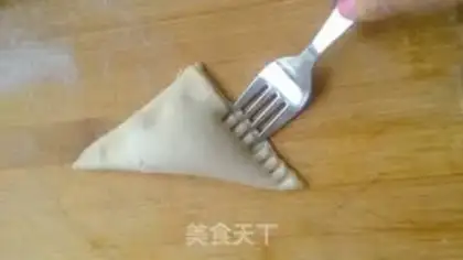 Make The souffle step 6