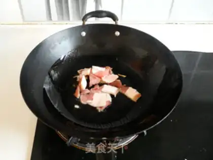 Make Sniffle step 4