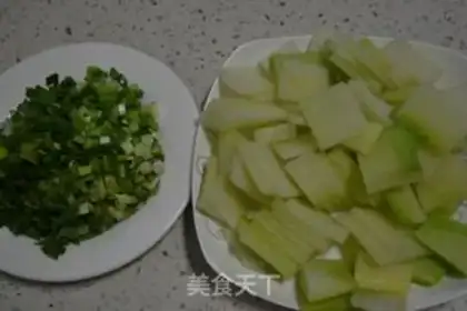 Make Fresh beef noodles step 15
