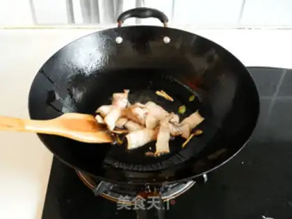 Make Sniffle step 5