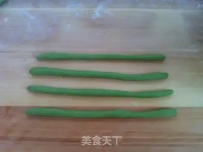 Make Spinach step 2