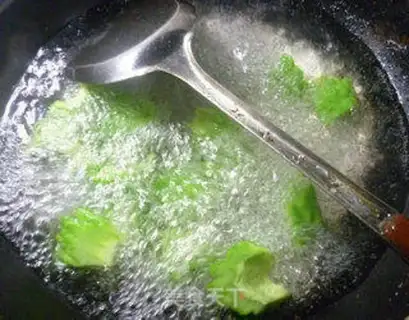 Make Squeeze and make me bitter step 5