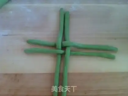 Make Spinach step 3