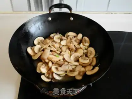 Make Sniffle step 7