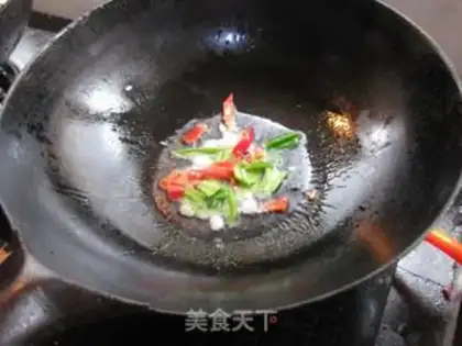 Make Cheese sauce step 5