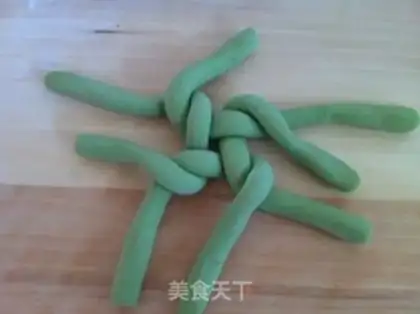 Make Spinach step 4