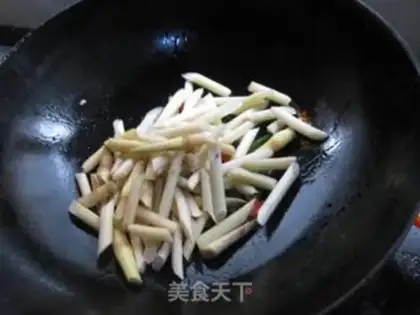 Make Cheese sauce step 6