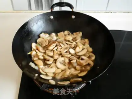 Make Sniffle step 8