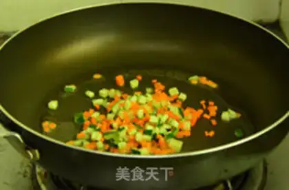 Make The eggplant doll step 7
