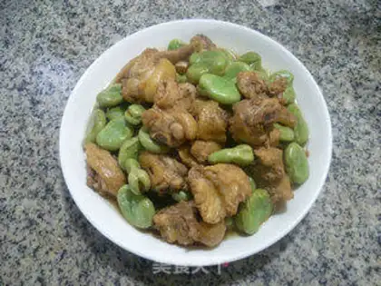 Make The chicken wings step 15