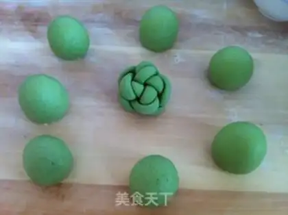 Make Spinach step 6