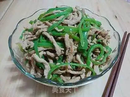 Make Pepper sauce step 13