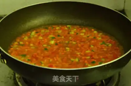 Make The eggplant doll step 10