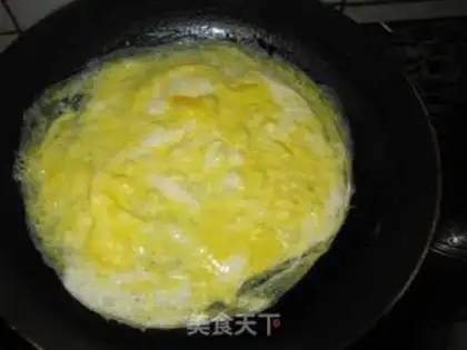 Make The sushi sushi step 1