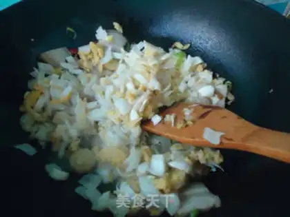 Make Sour pork stew step 7