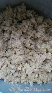 Make The sour oil shuttle step 0