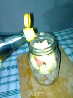 Make step 4