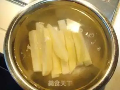 Make step 3