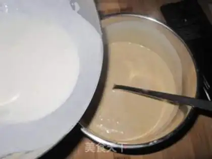 Make step 4