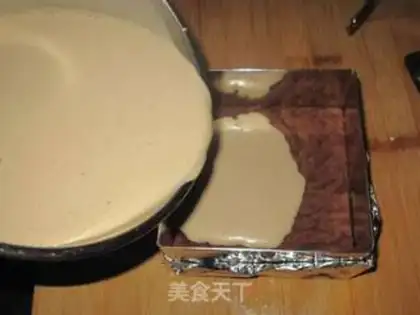 Make step 5