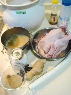 Make step 0