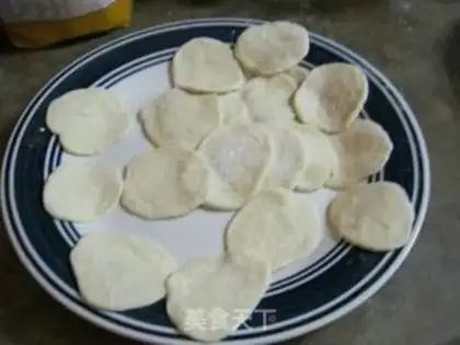Make step 2