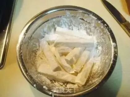 Make step 5