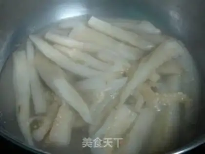 Make step 1