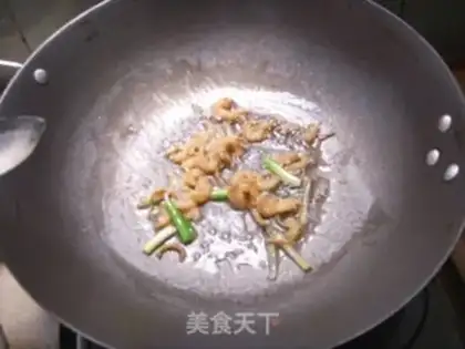 Make step 5