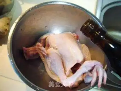 Make step 2