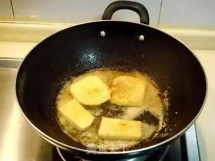 Make step 8