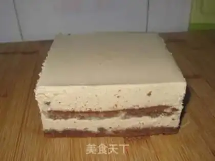 Make step 8