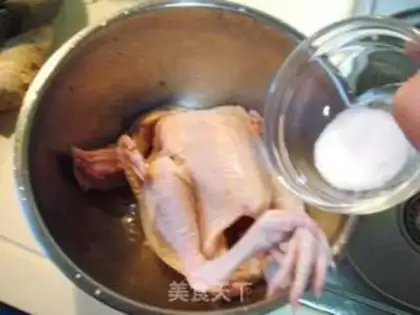 Make step 3