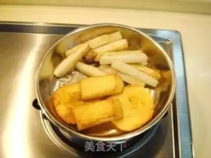Make step 9
